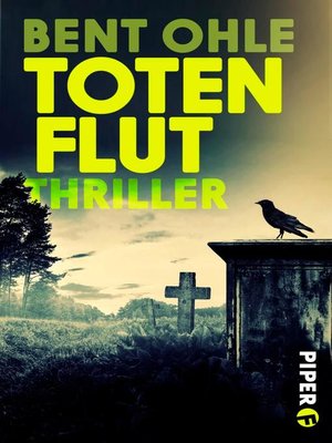 cover image of Totenflut